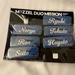 2025年最新】mazzel 缶バッジの人気アイテム - メルカリ