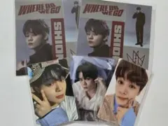 JO1 鶴房汐恩　BECLASSIC ラキドロ　WHERE DO WE GO