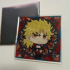 ジョジョワールド アクリルコースター ディオ