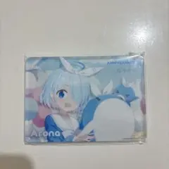 2025年最新】ブルーアーカイブ アクリル アロナの人気アイテム