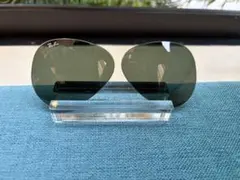 Ray-Ban 純正サングラスレンズのみ　3026用62サイズ