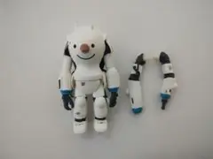 マシーネンクリーガー　サフス・スノーマン　S.A.F.S SNOWMAN