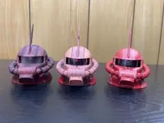 シャアザクくん ダイカットぬいぐるみ ガンダムベース限定 - メルカリ