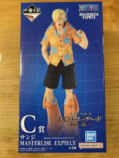 BANDAI - 一番くじ　ワンピース　サンジ　ウソップ　ブルック　フィギュア　未開封 一番くじ ワンピース 両翼決戦｜一番くじ倶楽部｜BANDAI SPIRITS