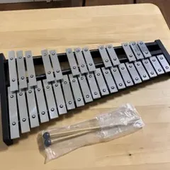 2025年最新】河合楽器 鉄琴の人気アイテム - メルカリ