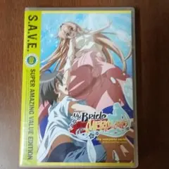 北米版 アニメ