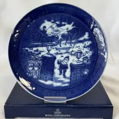 2025年最新】ロイヤルコペンハーゲン イヤープレート2000の人気
