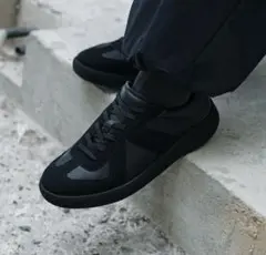 wym lidnm VOLUME SOLE GERMAN TRAINER