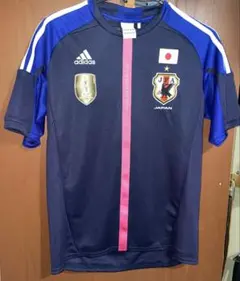 なでしこジャパン　ユニフォーム　レプリカ アディダス(adidas) なでしこ サッカー 日本代表 2024 ホーム