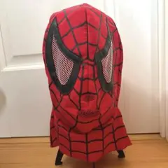 USJ スパイダーマン 被り物 マスクのサムネイル
