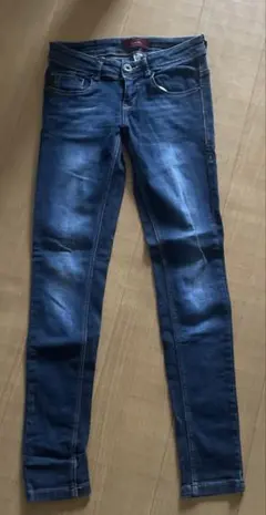 ベルシュカ　デニム