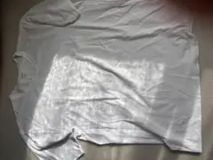 エアリズム半袖TシャツTシャツホワイト白ユニクロuniqlo