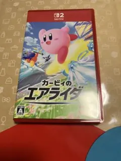 エアライダー テレビゲーム