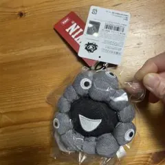 万博【新品】EXPO2025 EDWIN エドウィン ミャクミャク キーホルダー