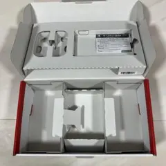 【空箱2個】Nintendo Switch 初代 ＆ 強化版 セット