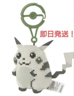 ピカチュウ マスコット はじまりのピカチュウ ポケモンセンター 30周年 限定