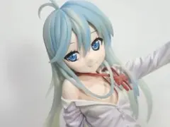FIG052 1/8 コトブキヤ 電波女と青春男 藤和エリオのサムネイル