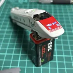 BELMISI Re:Move L-LL スモーキーグレー　未開封 2026年最新】東武50070系の人気アイテム - メルカリ