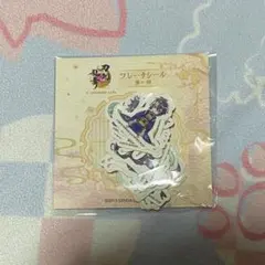 刀剣乱舞ONLINE フレークシール 第一弾