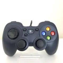 Logicool Gamepad F310 本体