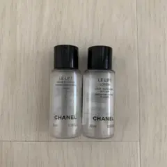 CHANEL 化粧品 空容器セット CHANEL（容器）のフリマアイテム一覧