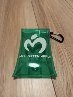 2025年最新】mrs.green apple ポーチの人気アイテム - メルカリ