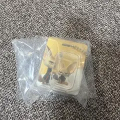 ズートピア　ブリスターチャームコレクション　フィニック