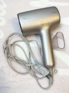 ジャンク品 Panasonic ヘアドライヤー EH-NA0J - メルカリ