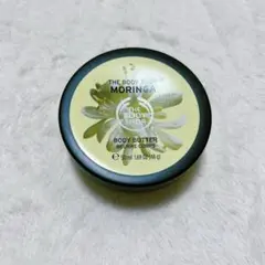 【未使用】THE BODY SHOP モリンガ ボディバター 50mlのサムネイル