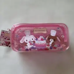 シュガーバニーズ 筆箱 ペンケース 平成レトロ ジャンク品 - メルカリ