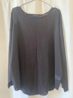 おかだゆり ニット