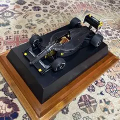 エグゾト 1/18 フェラーリ 日本GP アラン・プロスト コンピューター