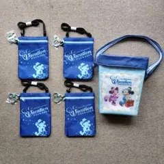 東京ディズニーリゾート ポップコーンケース ショルダーバック