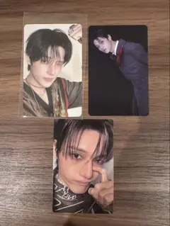 ATEEZ ウヨン GOLDEN HOUR トレカ ラキロト タワレコ渋谷 - メルカリ