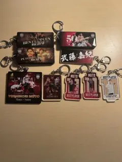 2025年最新】武藤嘉紀の人気アイテム - メルカリ