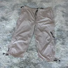 美品Mサイズ⭐NIKE（ナイキ）ドローストリング ショートパンツ