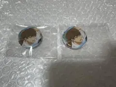 Free! ハイスピード ハイスピ 激推し 缶バッジ 芹沢尚 - メルカリ