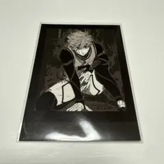 2026年最新】凪誠士郎 モノクロカードの人気アイテム - メルカリ