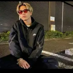 2025年最新】コムドットやまと着用 nikeの人気アイテム - メルカリ