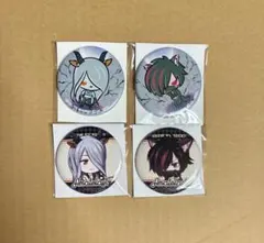 陰陽師本格幻想RPG グラッテ 缶バッジ 陰陽師本格幻想RPG グラッテ 缶バッジ - メルカリ