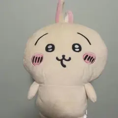 み*の様 ちいかわ ぬいぐるみリュック うさぎ プライズ品 アミューズメント限定