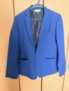 コスプレ　ブレザー　L