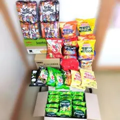 お買い得 お菓子まとめ売りセット