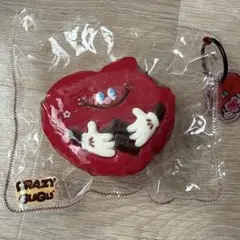 CRAZY GUGU スクイーズ バレンタイン