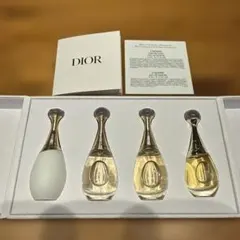 dior バースデーギフト