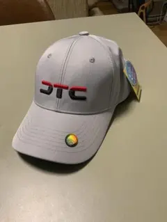 【新品・未使用】SMART MOJA キャップ グレー