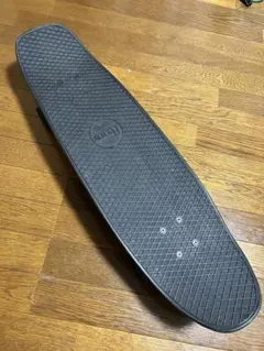 FESN コンプリート penny 22inch シャークウィール - メルカリ