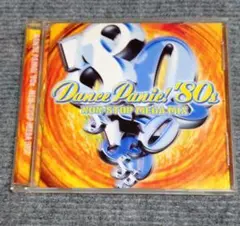 ダンスパニック'80s　ユーロビート ハイエナジー