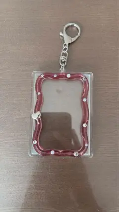 ヒプノシスマイク　ヒプマイ　ラフォーレ　ガラケー風カードケース　ヨコハマ ヒプノシスマイク ヒプマイ ラフォーレ ガラケー風カードケース
