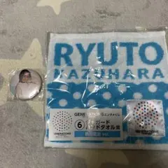 2025年最新】数原龍友 タオルの人気アイテム - メルカリ